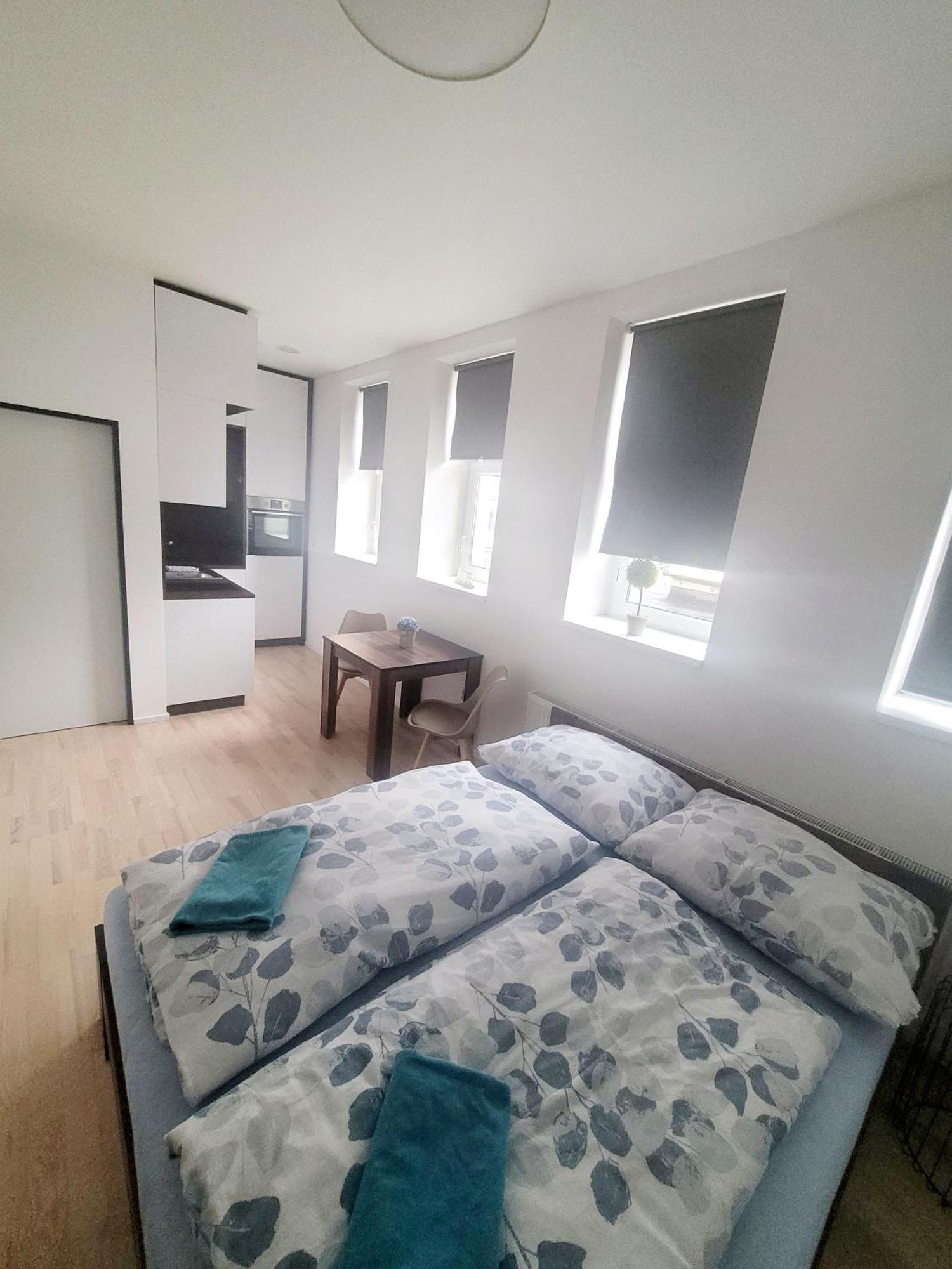 Skorepka15 Apartment Brno-Stred Extérieur photo