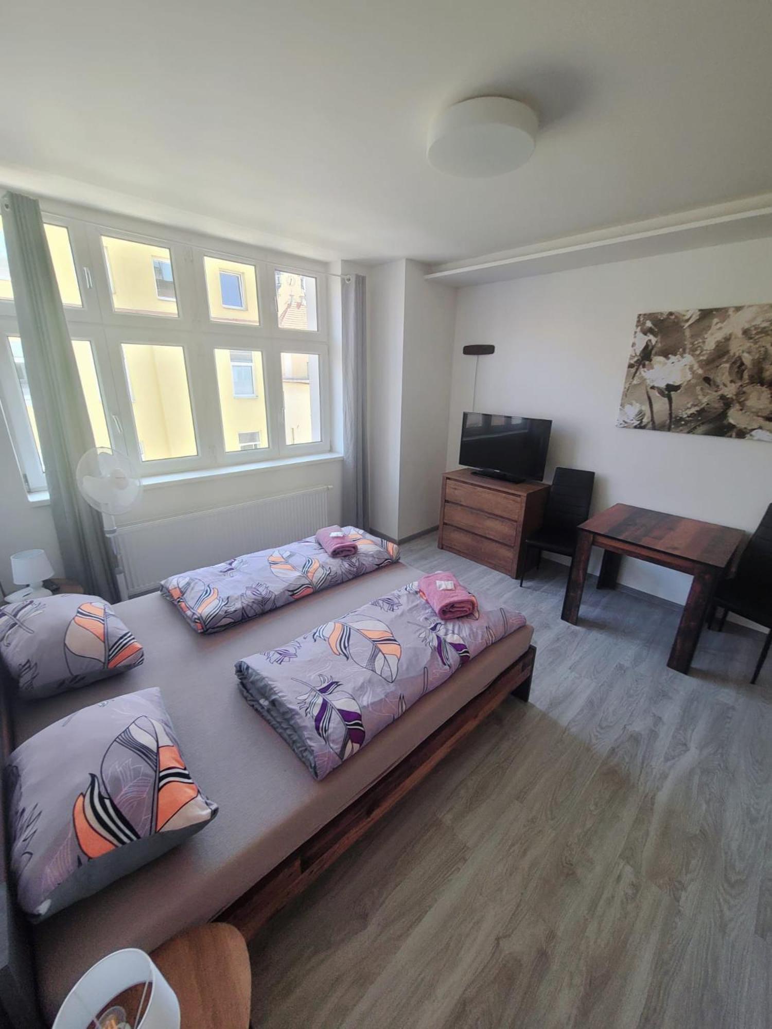 Skorepka15 Apartment Brno-Stred Extérieur photo