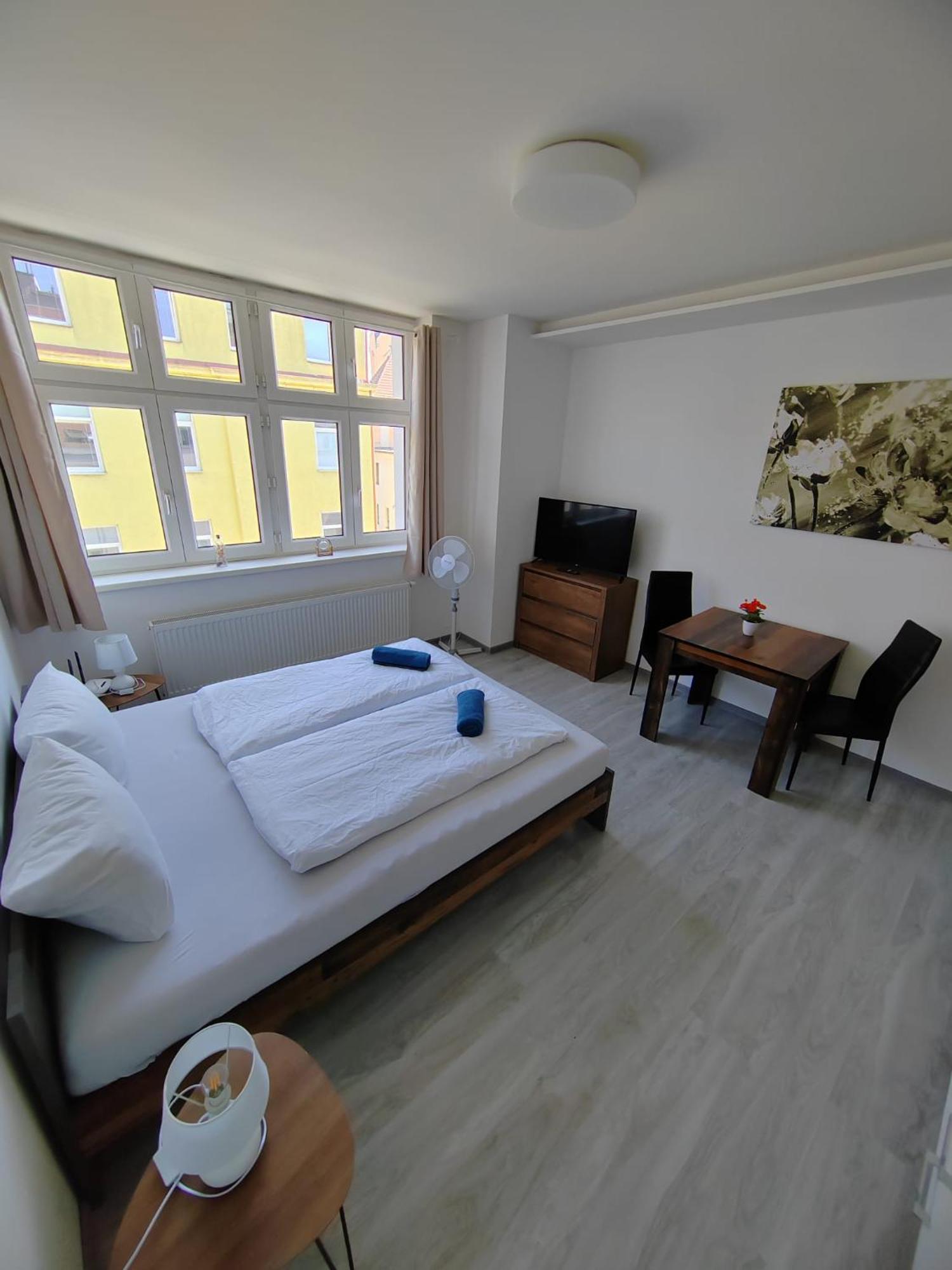 Skorepka15 Apartment Brno-Stred Extérieur photo
