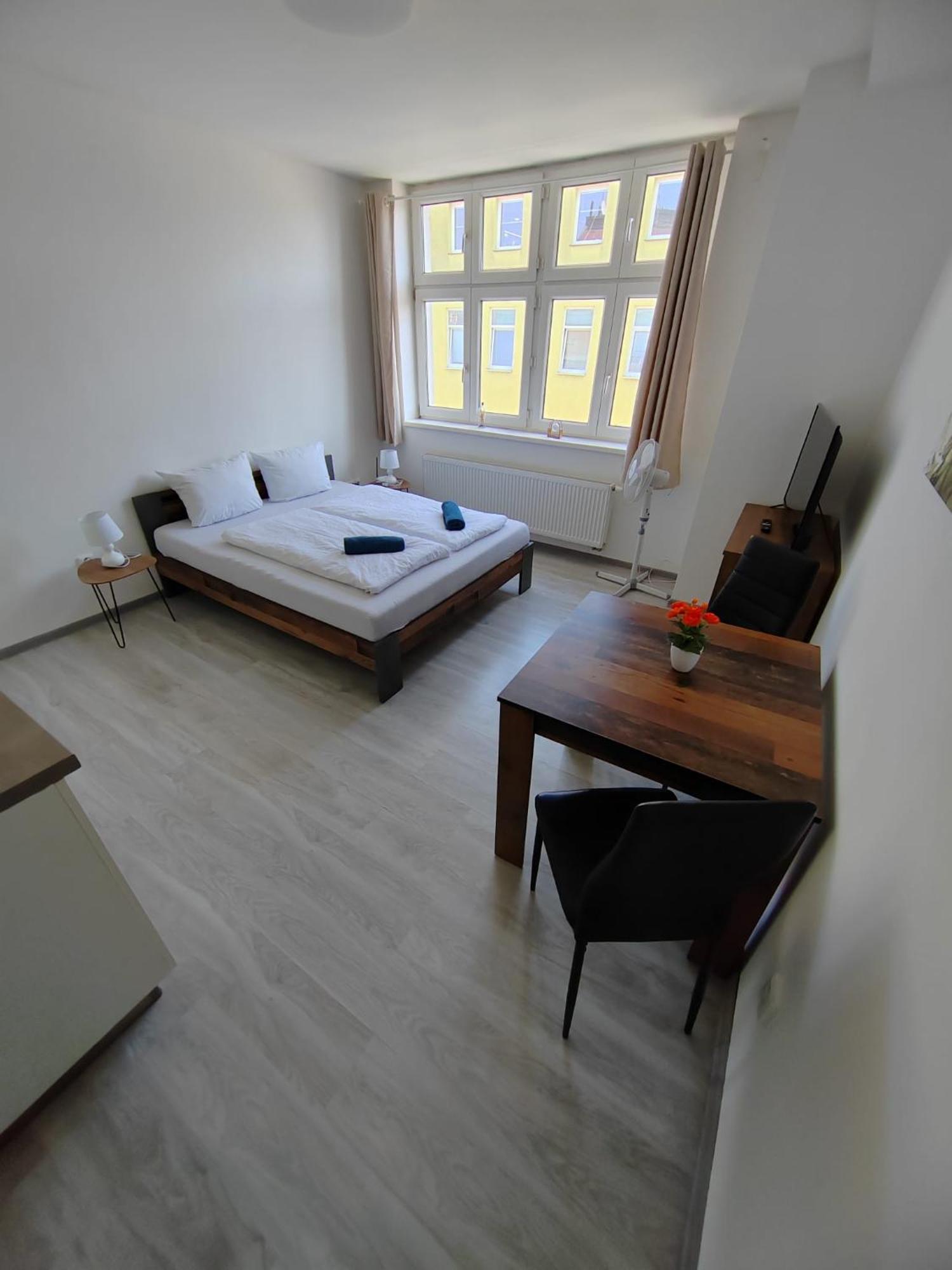 Skorepka15 Apartment Brno-Stred Extérieur photo