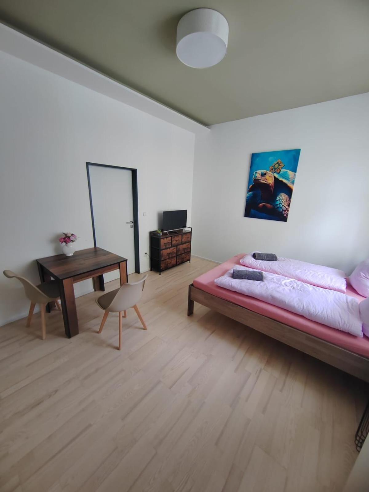 Skorepka15 Apartment Brno-Stred Extérieur photo