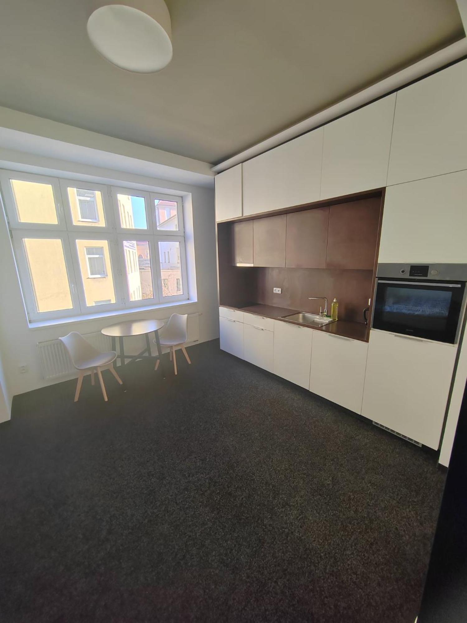 Skorepka15 Apartment Brno-Stred Extérieur photo