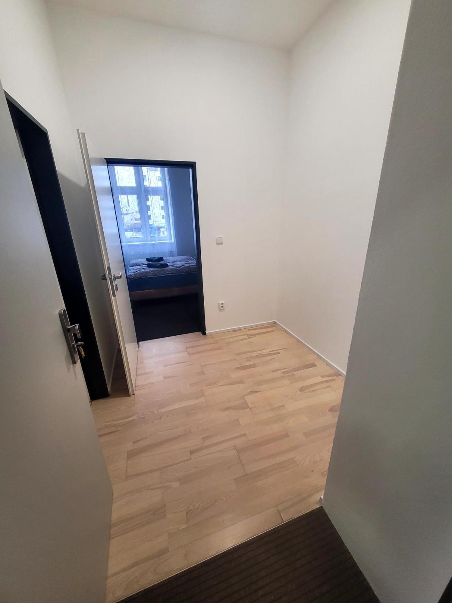 Skorepka15 Apartment Brno-Stred Extérieur photo